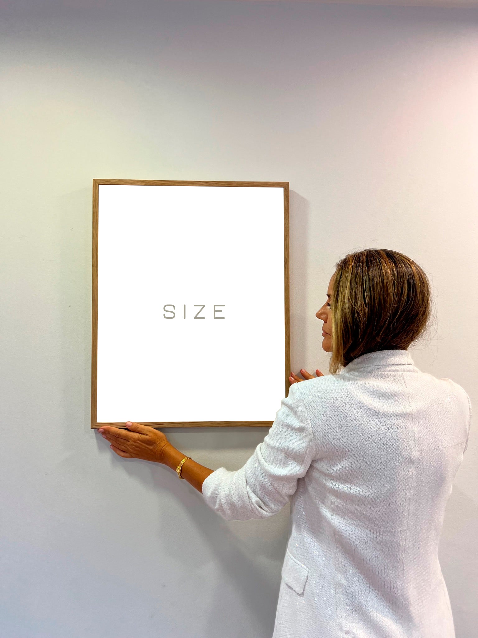 VISION 65 cm x 52 cm