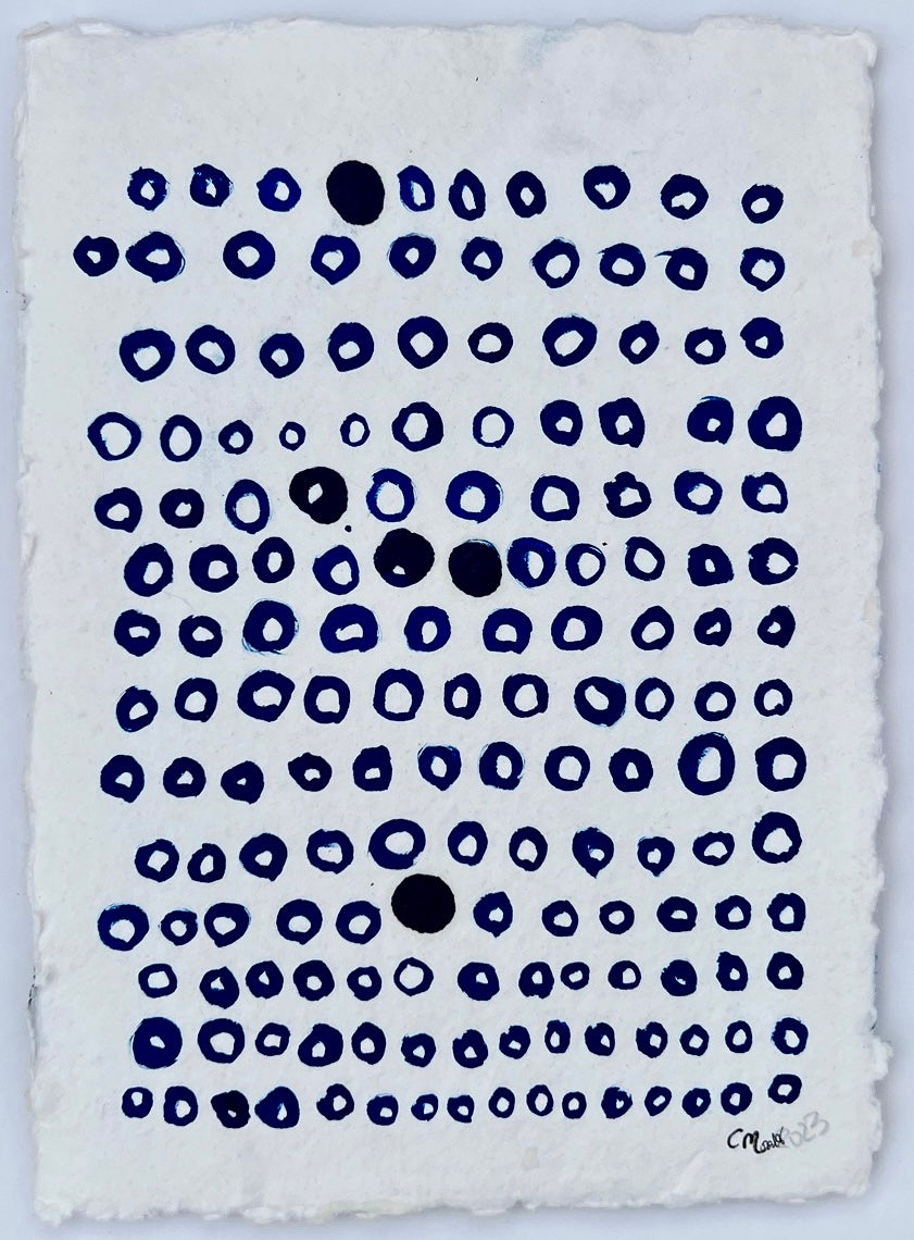 C O N T O R N O (45cmx36cm)