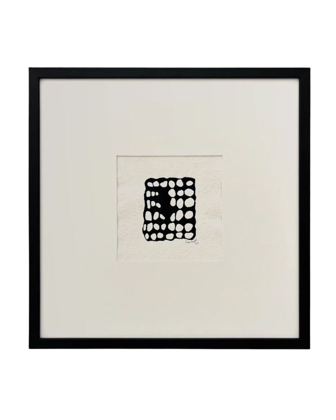 A R M O N I A   (54cmx54cm)