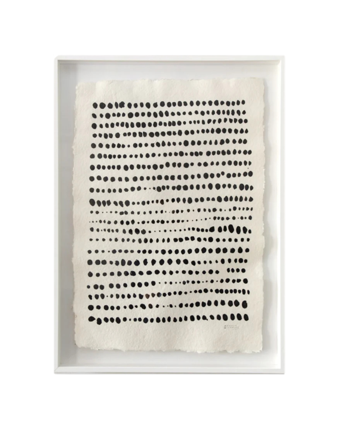 B R O T E S  (69cmx51cm)