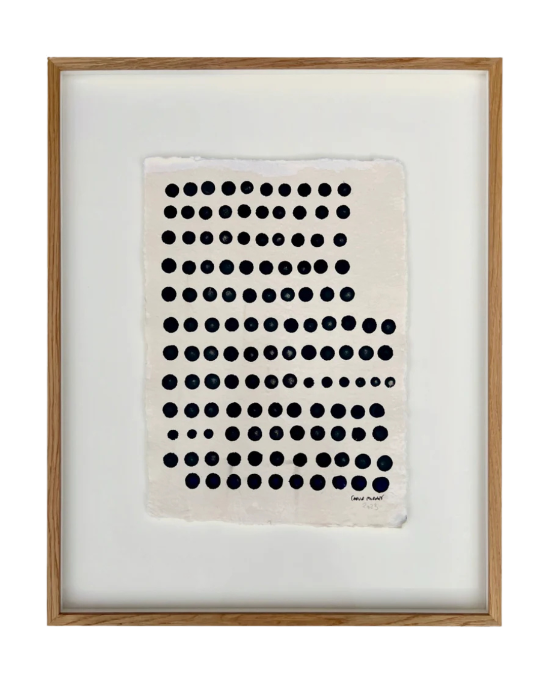 D E J A   V U  (65cmx52cm)