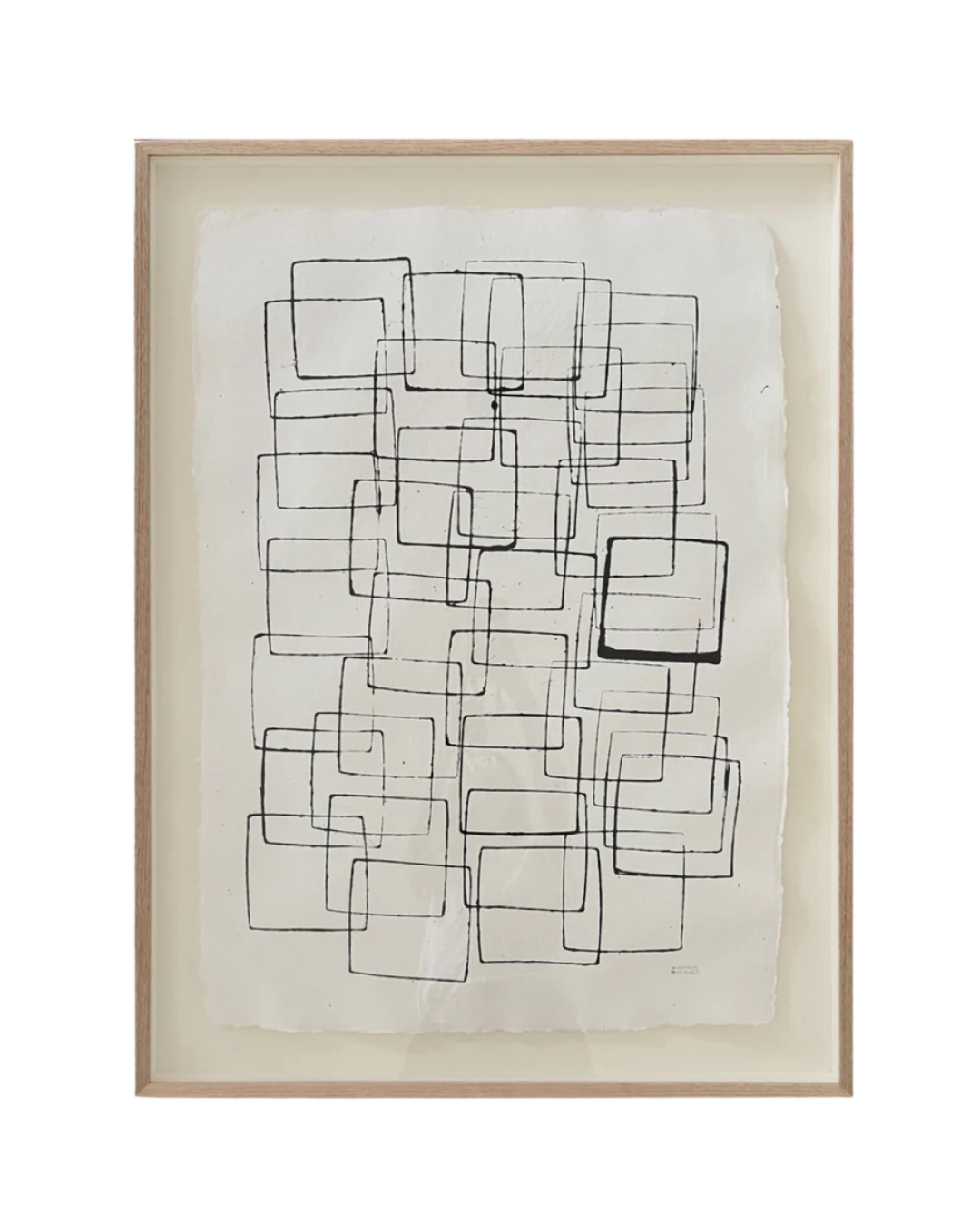 E S T R O F A     (98cmx72cm)